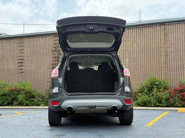 2015 Ford Escape SE - Photo 20