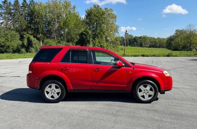2006 Saturn Vue