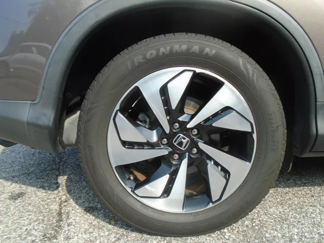 2016 Honda CR-V Touring - Photo 36