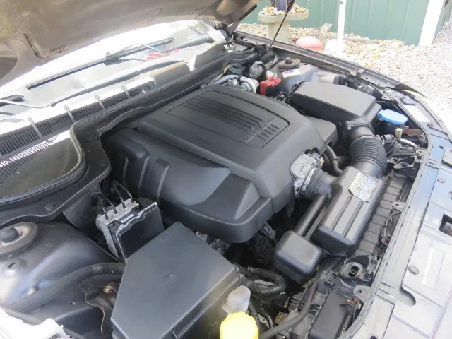 2009 Pontiac G8 Base - Photo 30