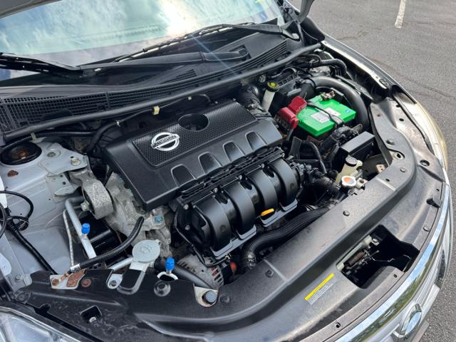 2013 Nissan Sentra