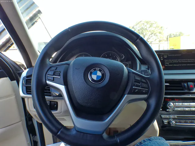 2015 BMW X5 sDrive35i - Photo 10