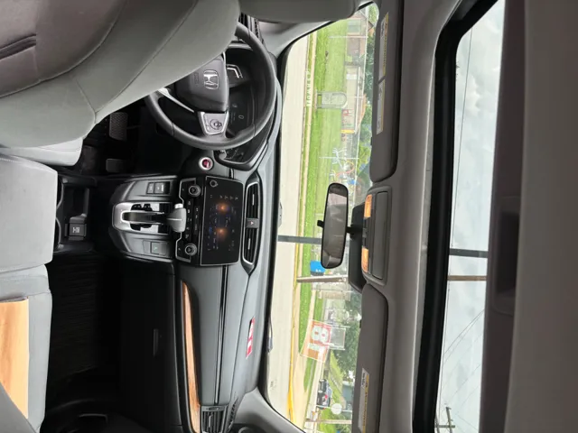 2018 Honda CR-V EX - Photo 17