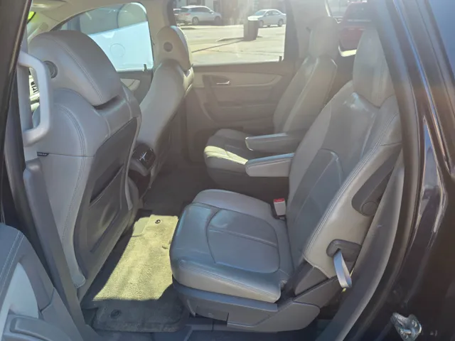 2015 Chevrolet Traverse 2LT - Photo 8