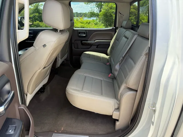 2015 GMC Sierra 1500 Denali Denali - Photo 20