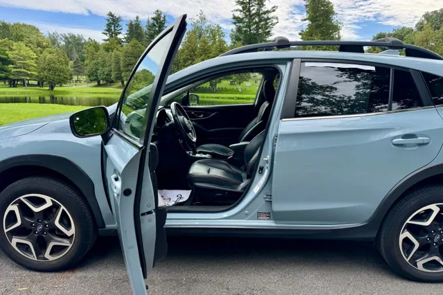 2019 Subaru Crosstrek Limited - Photo 13