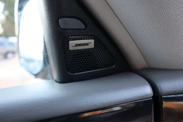 2014 Infiniti QX80 photo 16