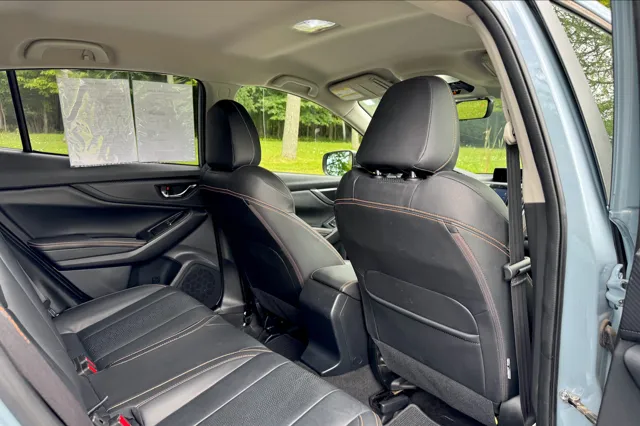 2019 Subaru Crosstrek Limited - Photo 33
