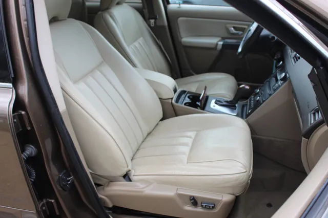 2013 Volvo XC90 photo 23