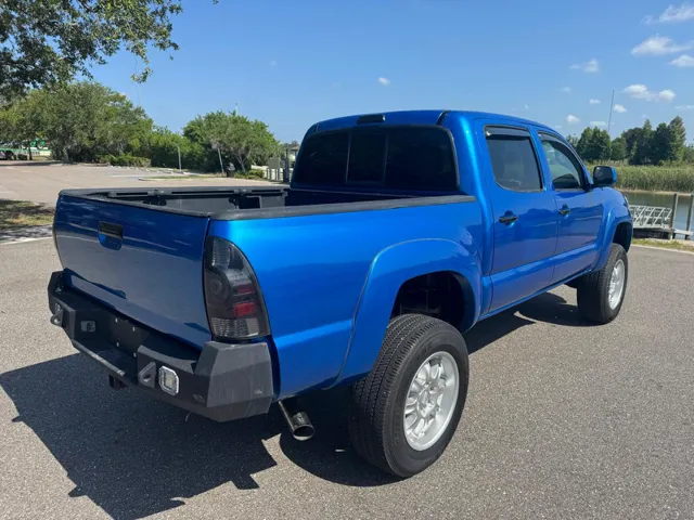 2005 Toyota Tacoma PreRunner - Photo 7