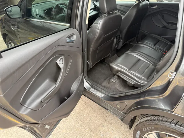 2018 Ford Escape SEL - Photo 32