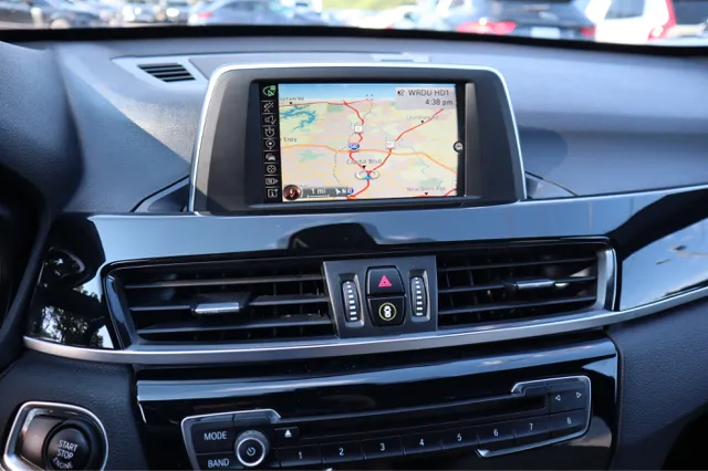 2017 BMW X1 28i - Photo 24