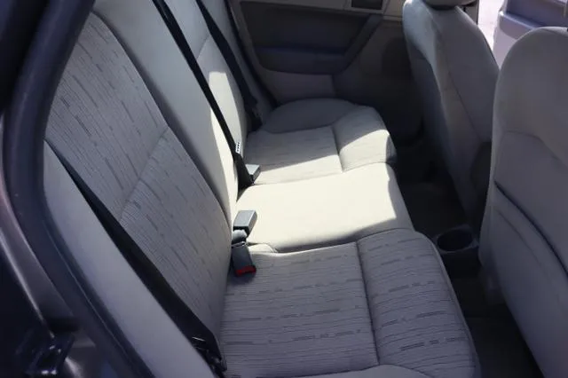 2010 Ford Focus SE - Photo 60