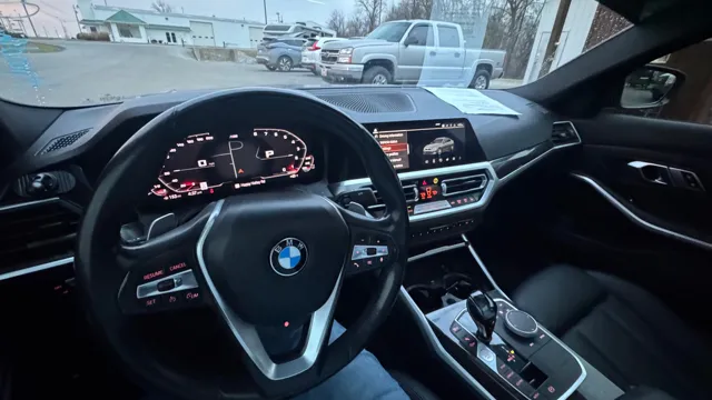 2019 BMW 3 Series 330i - Photo 24