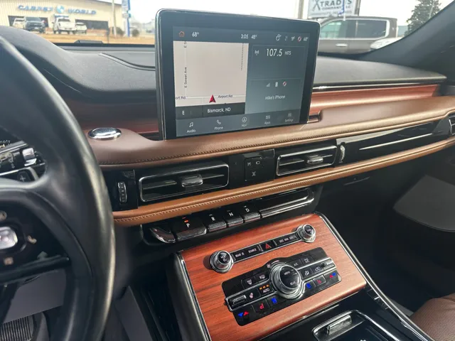 2022 Lincoln Aviator Reserve - Photo 12