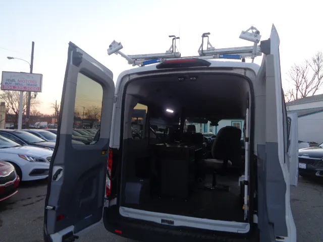 2019 Ford Transit Passenger Van XLT - Photo 34