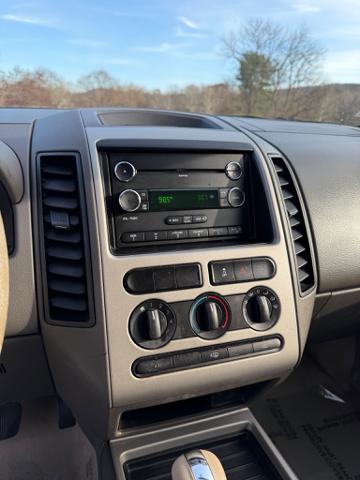 2008 Ford Edge SE FWD