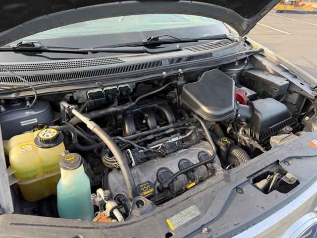 2008 Ford Edge SE FWD