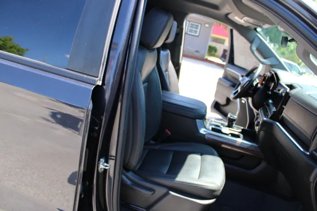 2024 Chevrolet Silverado 1500 RST - Photo 25