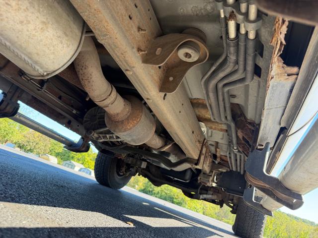 2005 Ford Excursion Eddie Bauer 6.0L 4WD