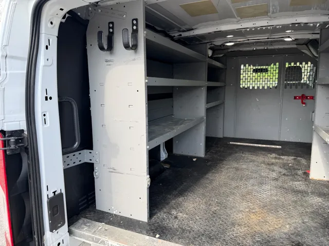 2019 Ford Transit Van Base - Photo 26