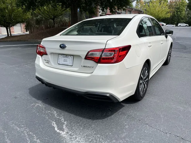 2019 Subaru Legacy Base - Photo 8