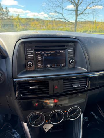 2014 Mazda CX-5 Sport AWD