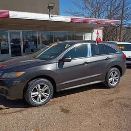 2013 Acura RDX Base - Photo 3