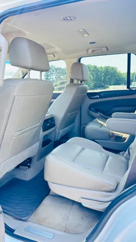 2019 Chevrolet Tahoe LT - Photo 9