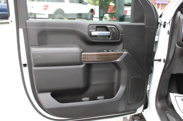 2021 Chevrolet Silverado 2500HD LT - Photo 37