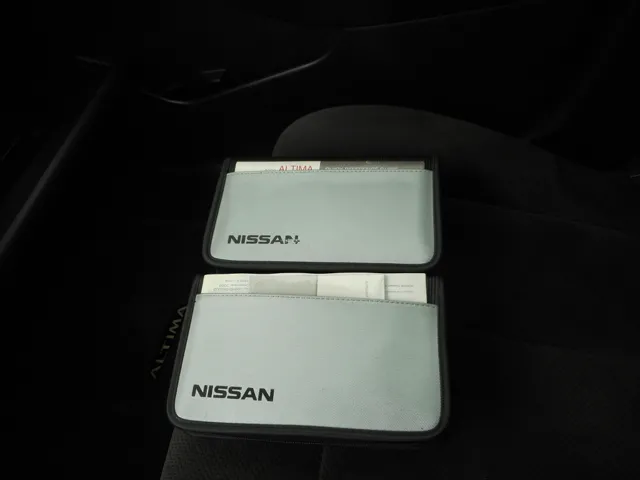 2009 Nissan Altima S - Photo 16