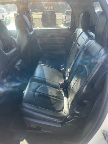 2015 GMC Acadia SLT1 - Photo 12