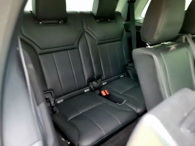 2017 Land Rover Discovery HSE - Photo 14
