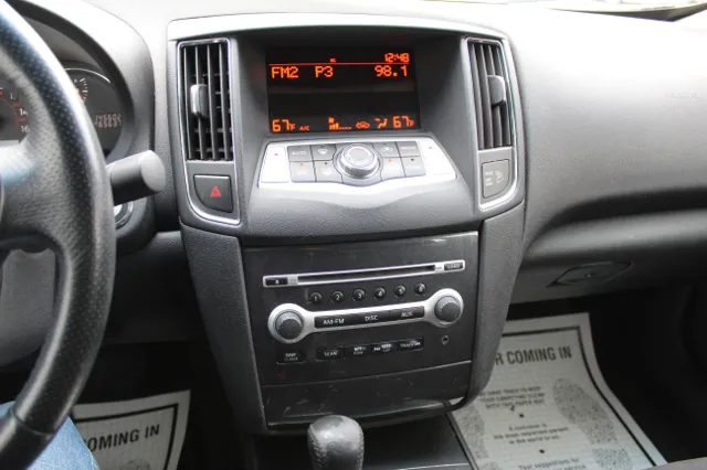 2013 Nissan Maxima - Photo 22