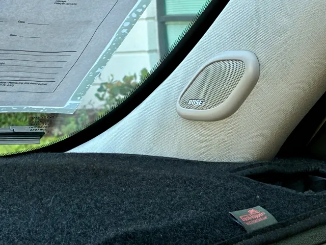 2012 Cadillac Escalade ESV Base - Photo 40