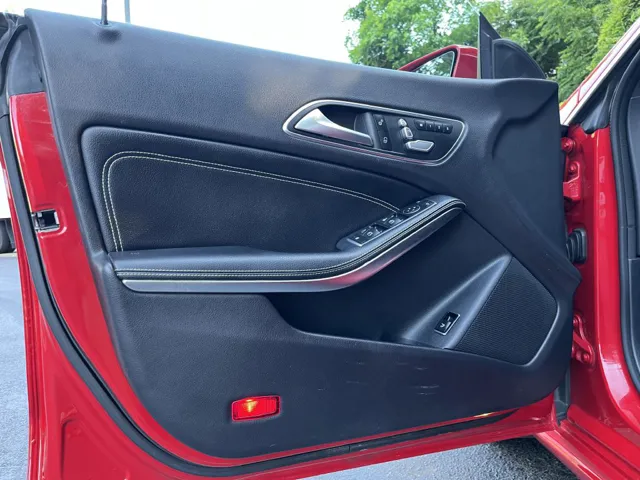 2019 Mercedes-Benz CLA CLA250 - Photo 11
