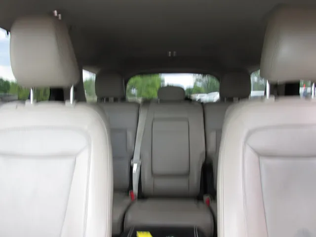2020 Ford Explorer Limited - Photo 20
