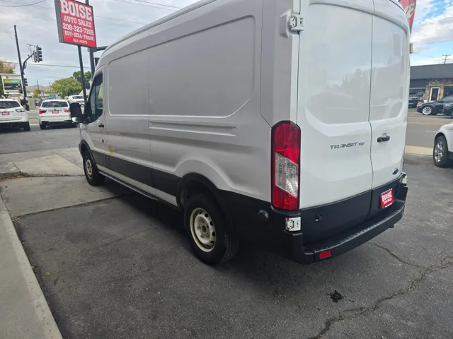 2019 Ford Transit Van Base - Photo 6