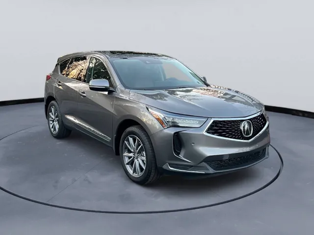 2024 Acura RDX Technology Package SH-AWD's photo
