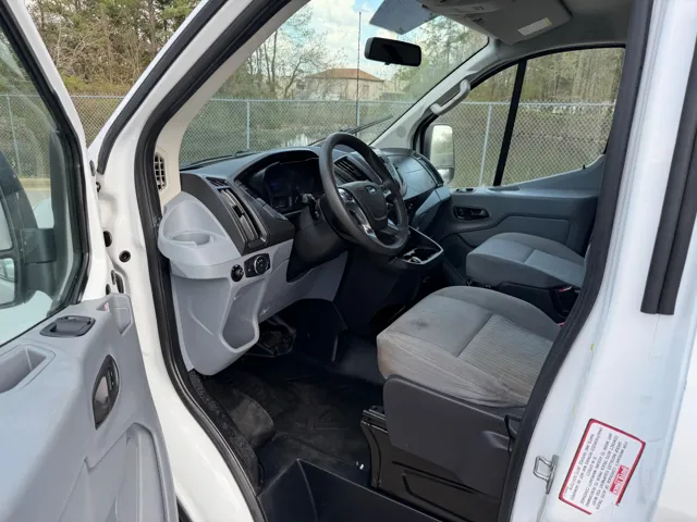 2019 Ford Transit Van Base - Photo 22