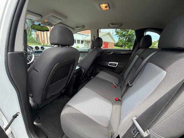 2013 Chevrolet Captiva Sport 2LS FWD