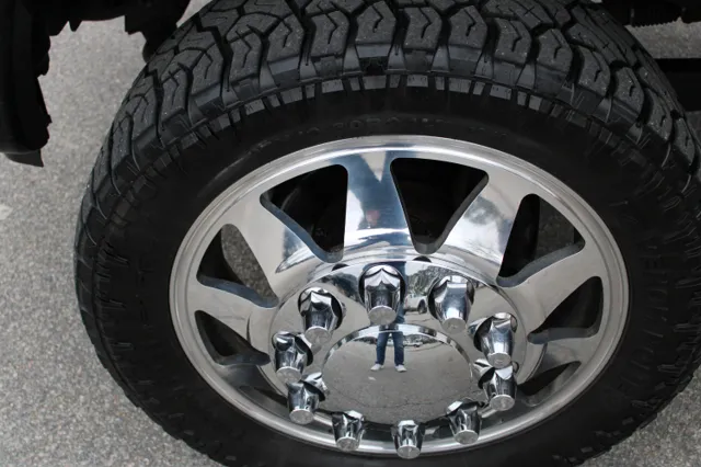 2020 Ford F-450 Super Duty Platinum - Photo 39
