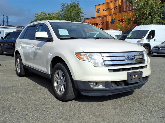 2008 Ford Edge SEL