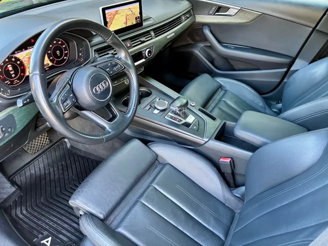 2018 Audi A4 Premium Plus - Photo 17
