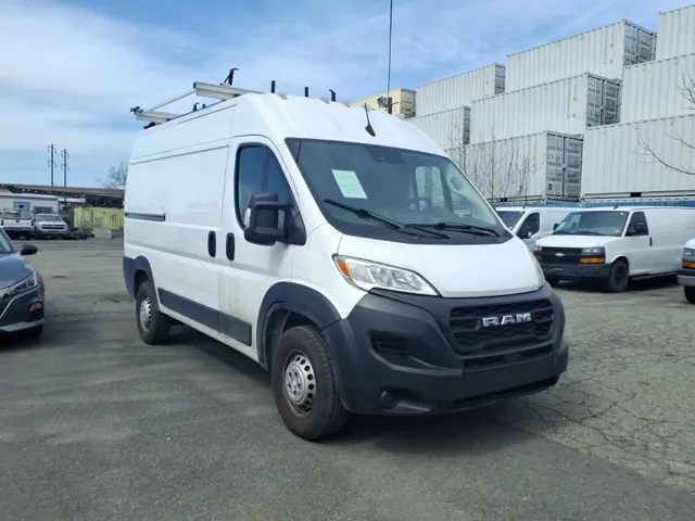 2024 RAM ProMaster 2500 TRDSMAN WOPS 136" WB High Roof's photo