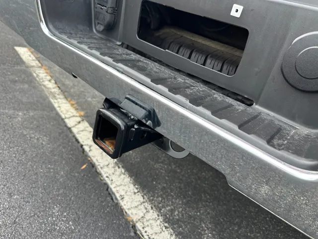 2014 Chevrolet Silverado 1500 LTZ - Photo 6
