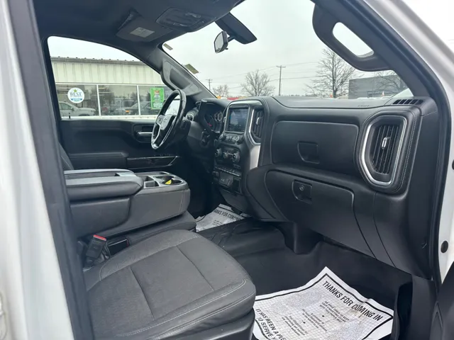 2020 Chevrolet Silverado 1500 LT - Photo 13