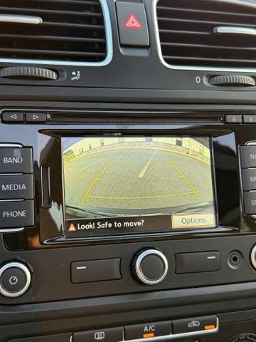 2014 Volkswagen Jetta SportWagen 2.0L TDI