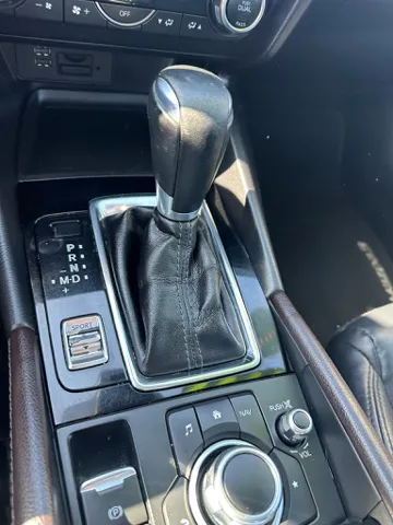2017 Mazda Mazda3 Touring - Photo 21