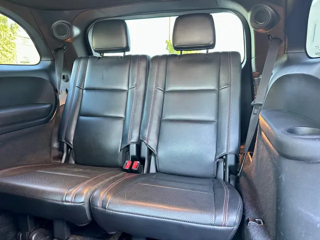 2014 Dodge Durango R/T - Photo 43